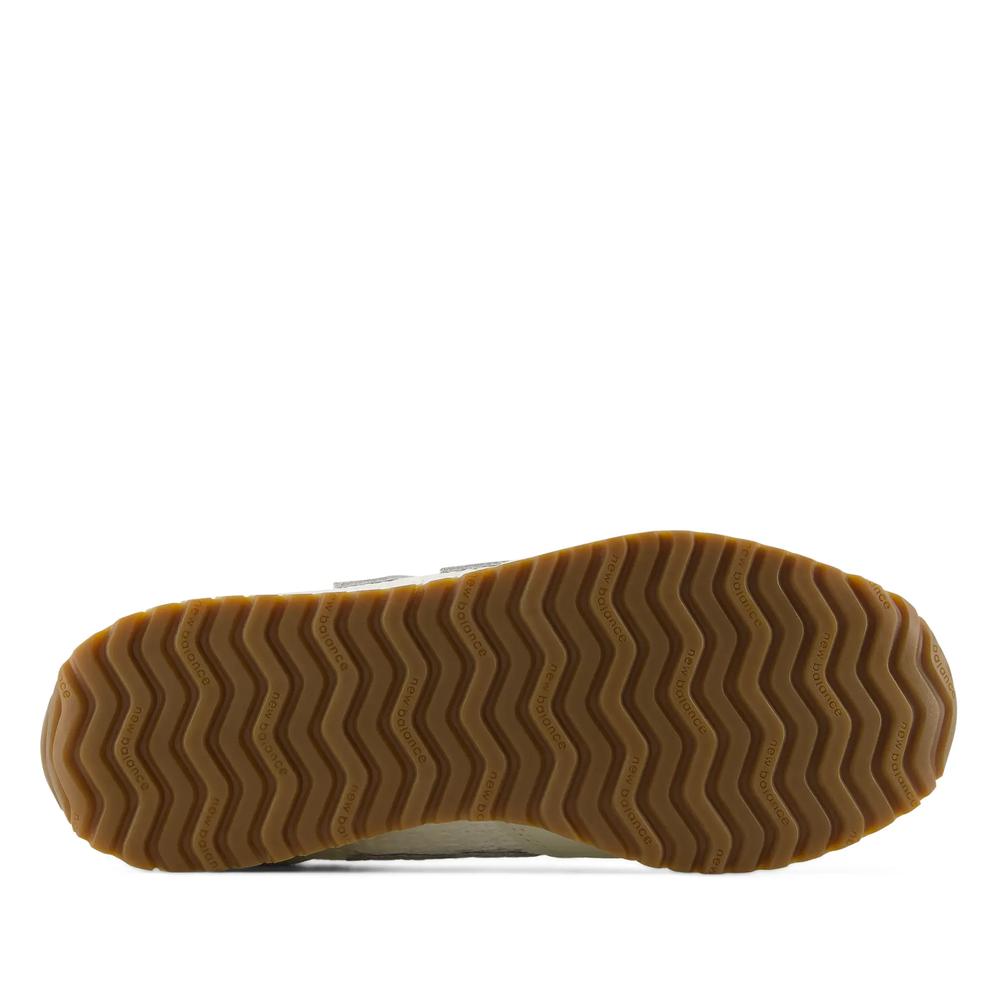 Unisex boty New Balance U4712H3  - béžové