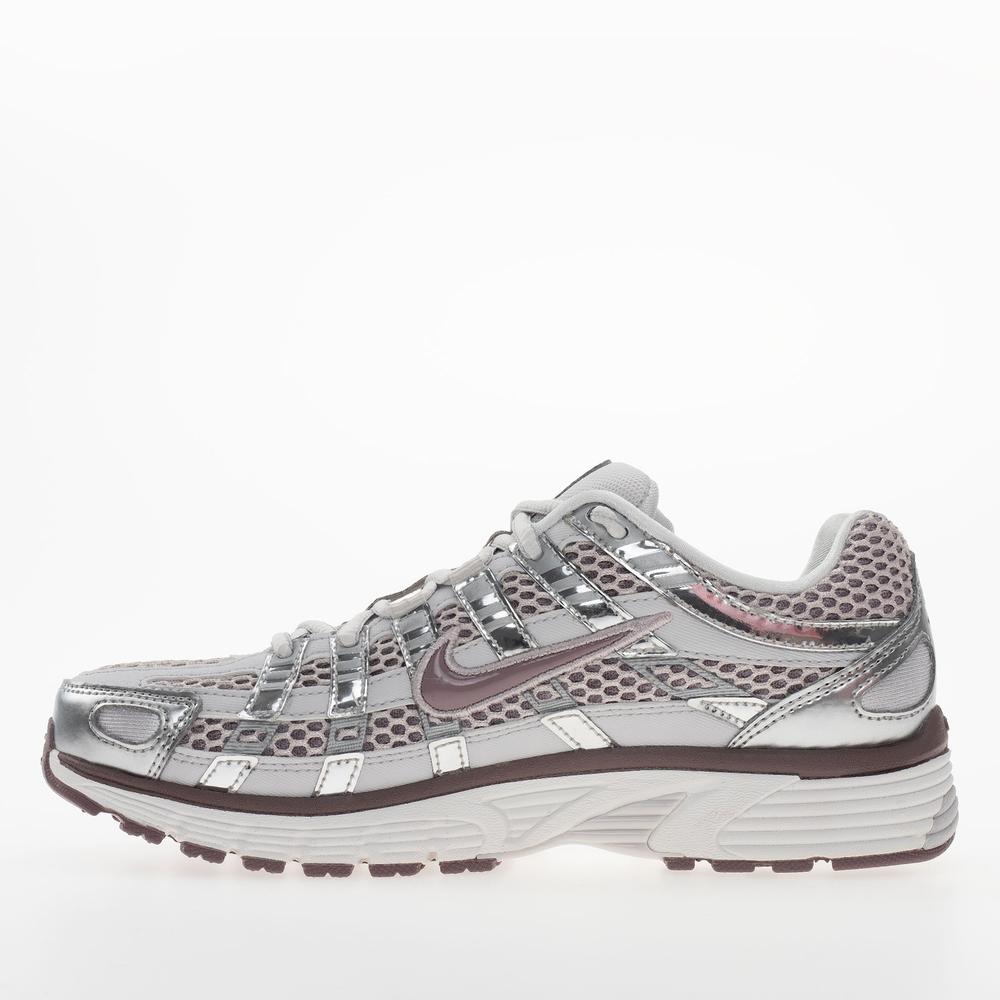 Dámské boty Nike P-6000 IB4019-019 - různobarevné