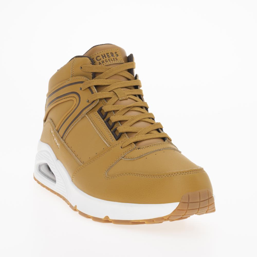 Boty Skechers Uno 2 Keep Close 232547WSK - bílé