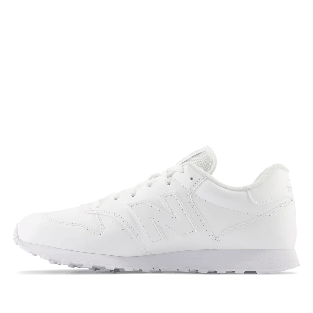 Boty New Balance GM500ZW2 - bílé