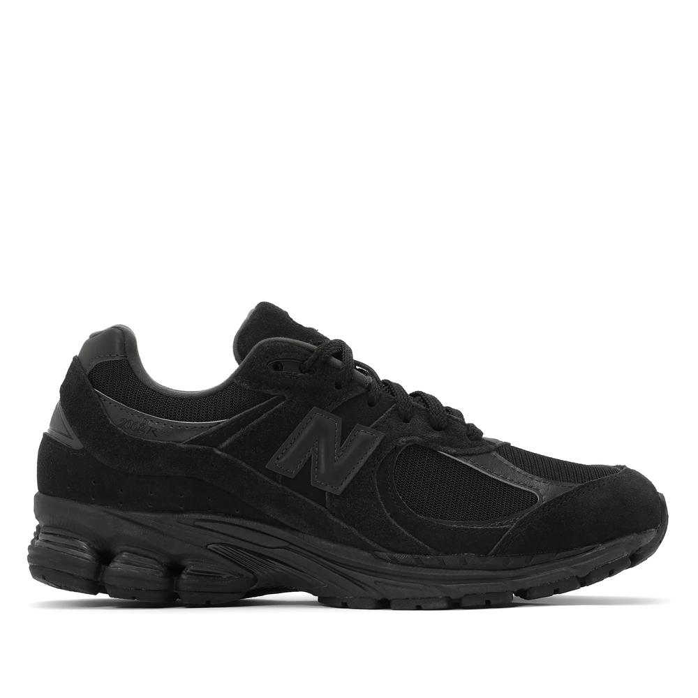 Boty New Balance U2002RBL - černé