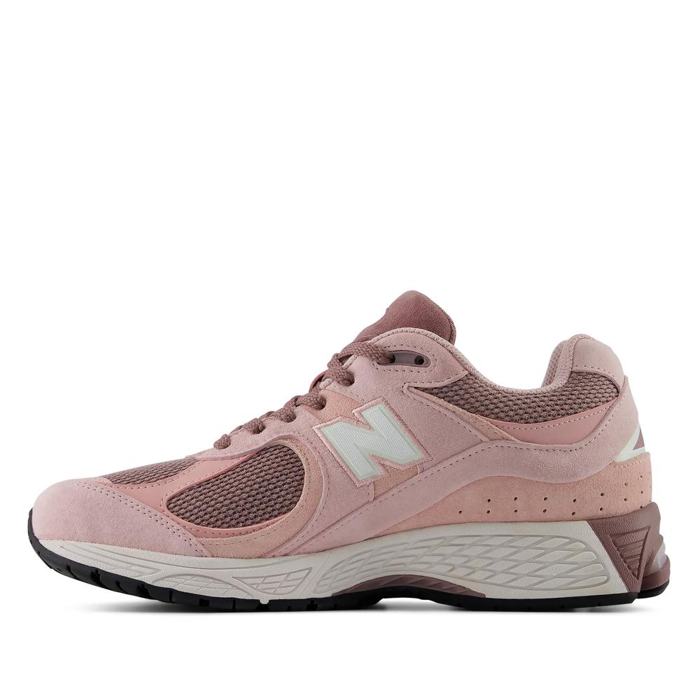 Unisex boty New Balance U20026CU - růžové