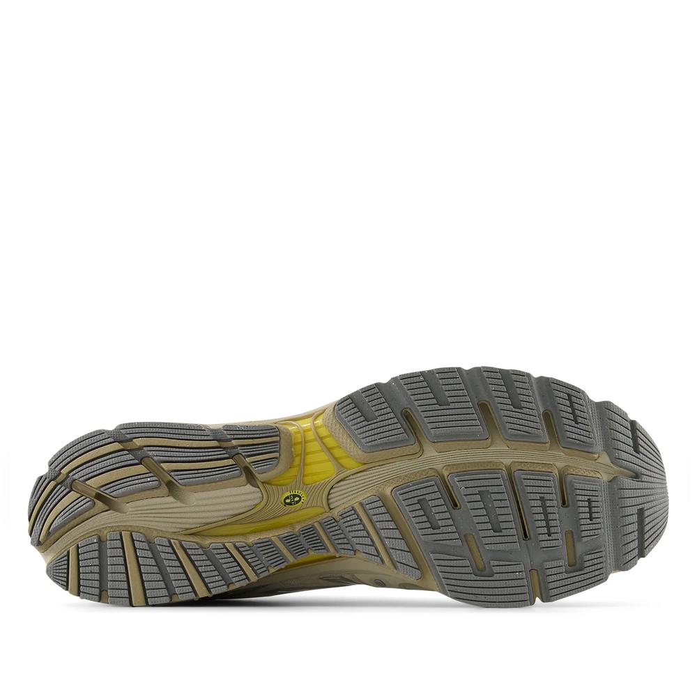 Unisex boty New Balance U18901IU - béžové