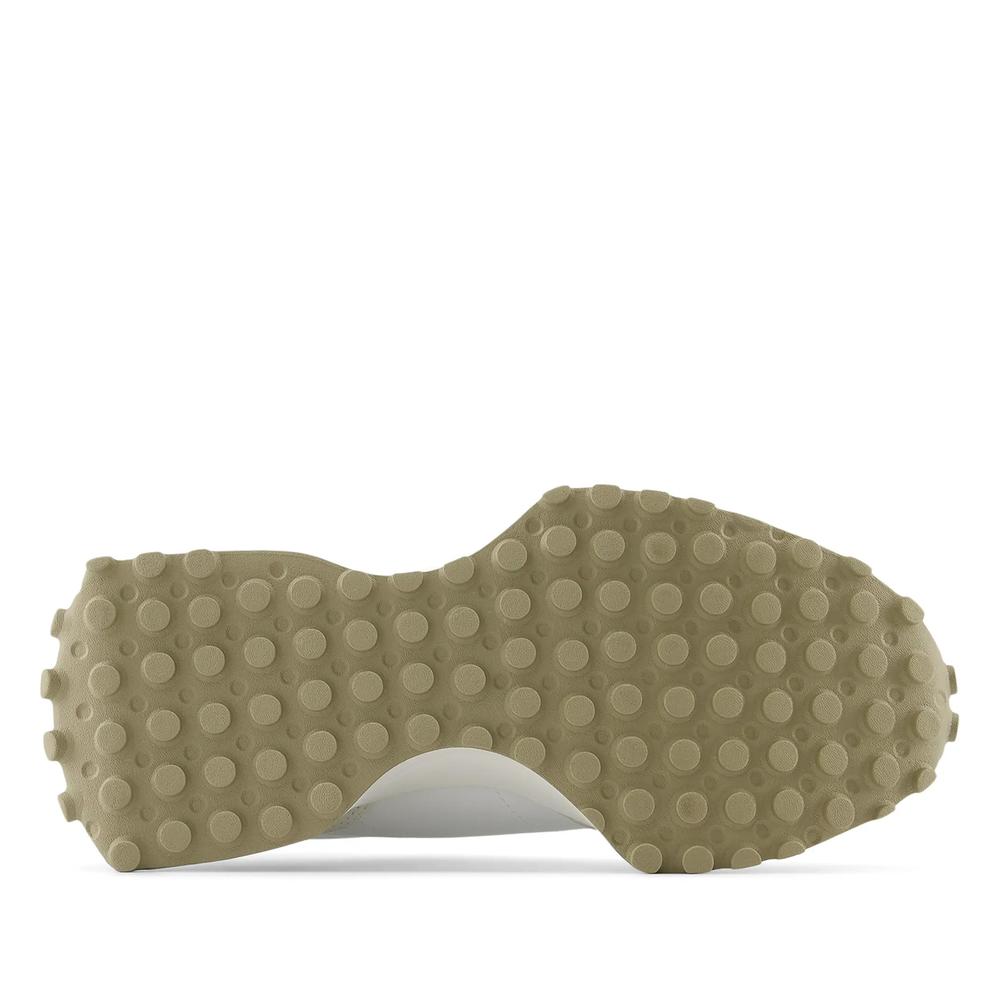 Dámské boty New Balance WS327KE - béžové