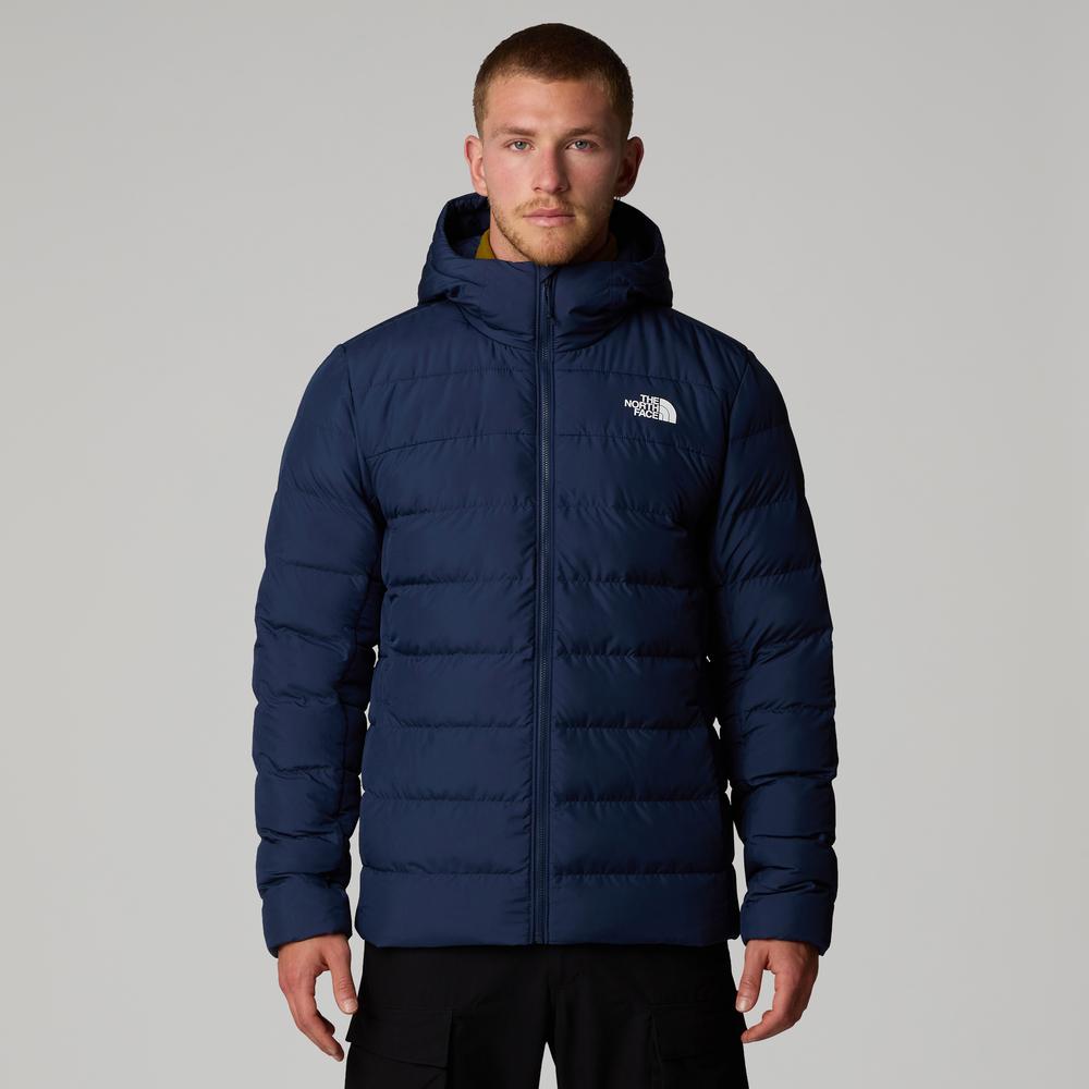 Vesta The North Face Aconcagua III 0A84I14GV1 - tmavě modrě