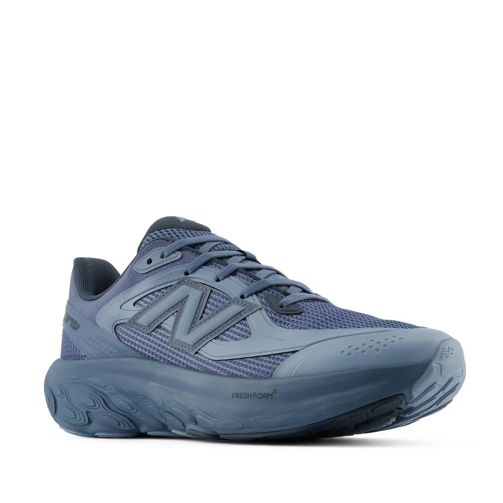 Unisex boty New Balance UTRN8X3 - modré