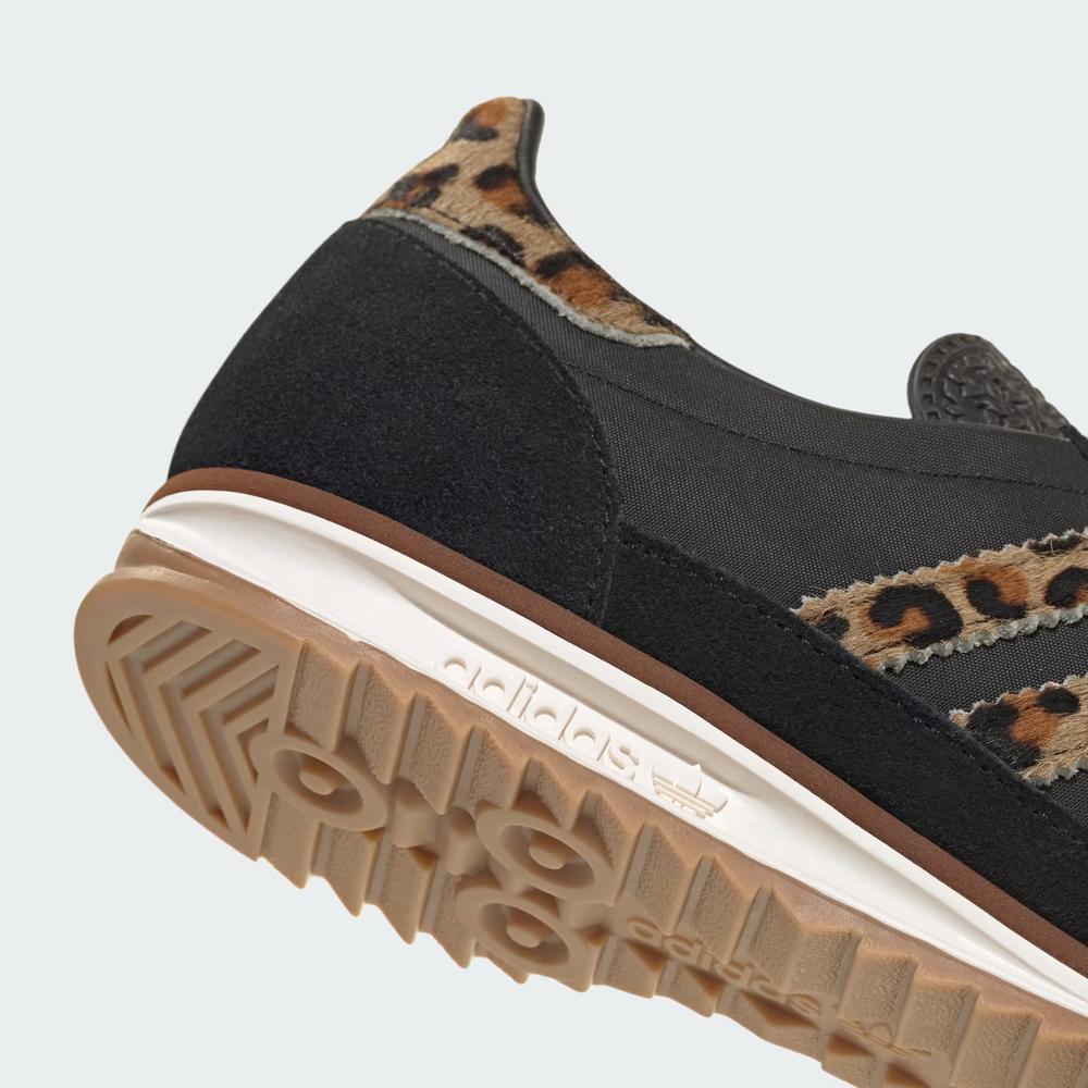 Dámské boty adidas Originals SL RS 72 JR1640 - černé