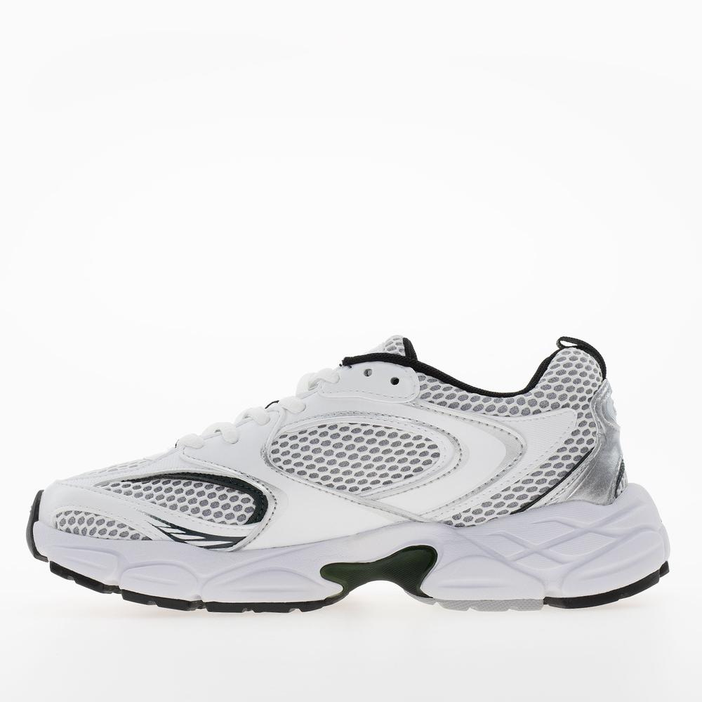 Boty Lacoste Storm 96 2K 749SFA0025-1R5 - bílé