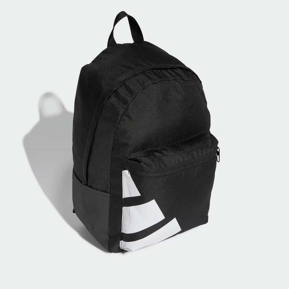 Ruksak adidas Sportswear Classic Back To School Badge Of Sport JG1527 - černé