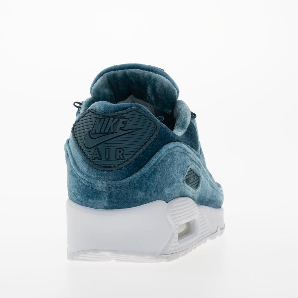 Dámské boty Nike Air Max 90 PRM DO2194-001 - zelené