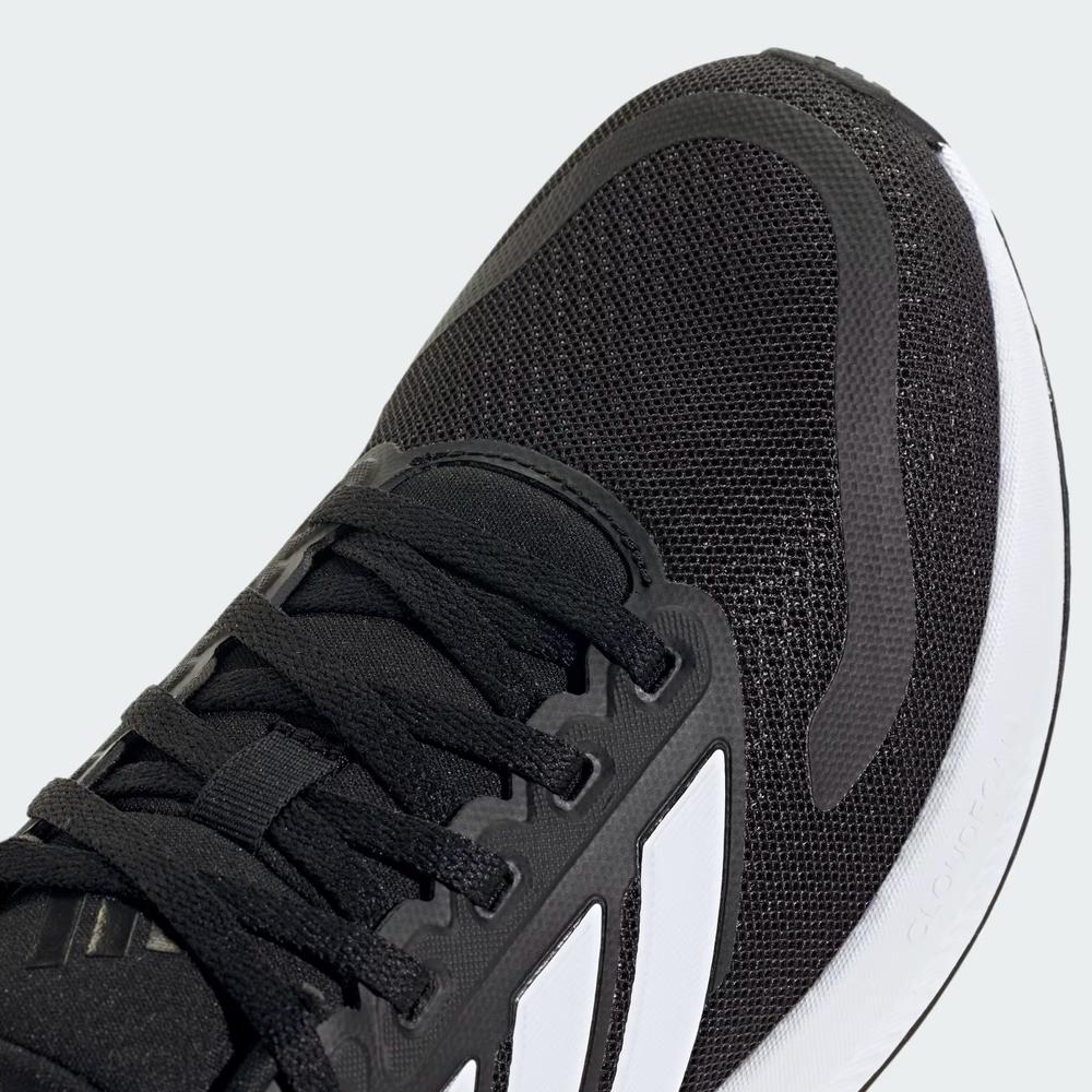 Dětské boty adidas Runfalcon 5 IE8589 - černé