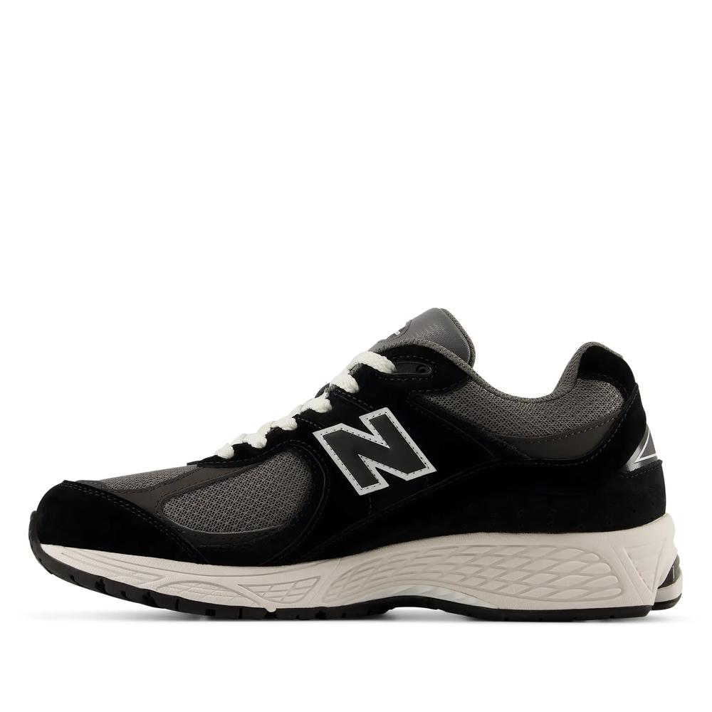 Boty unisex New Balance U20024JG - černé