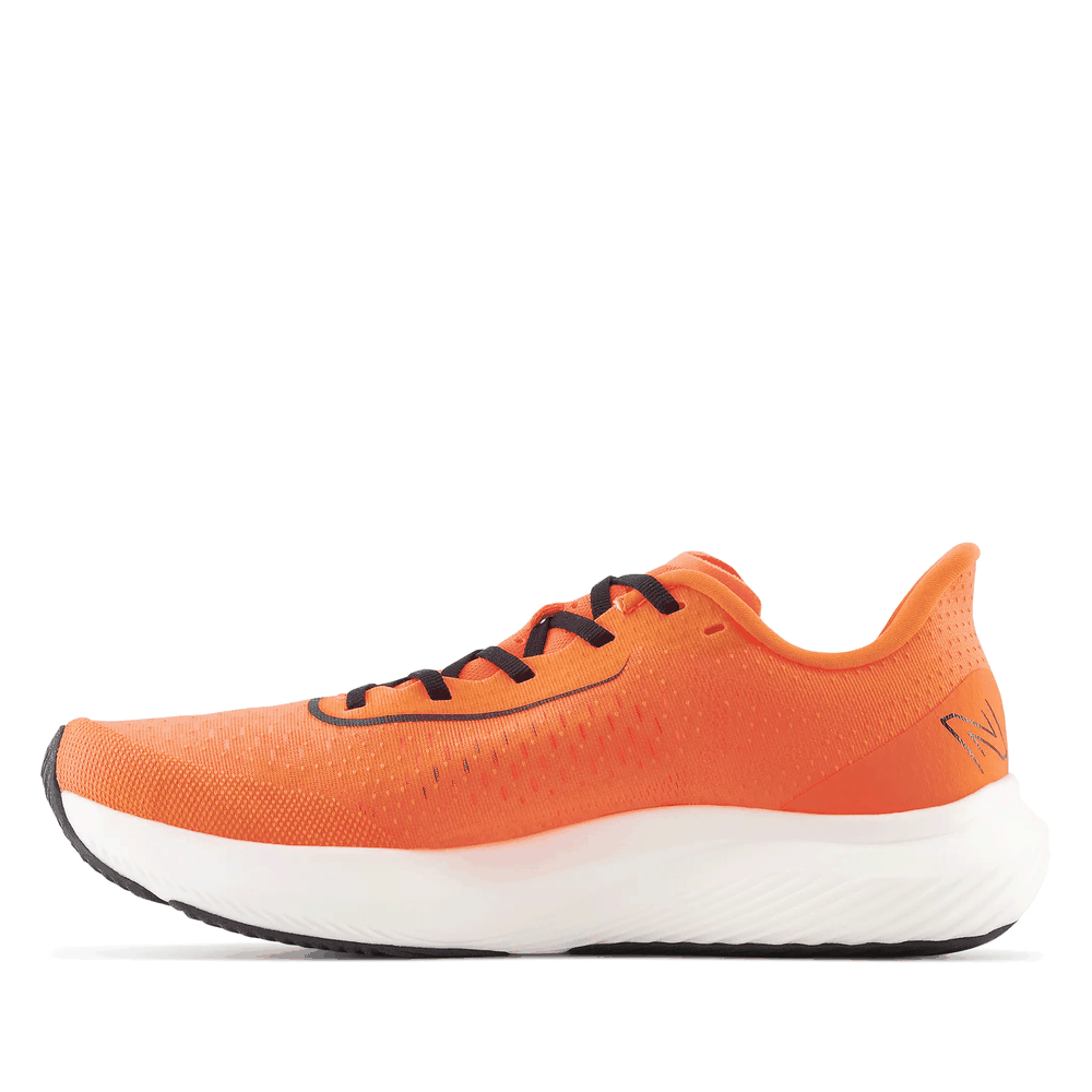 Pánské boty New Balance FuelCell Rebel v3 MFCXCD3 – oranžové