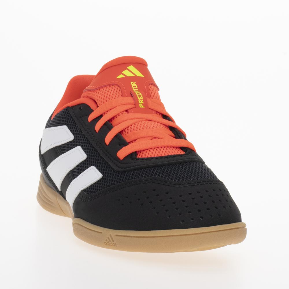 Boty adidas Predator 24 Club Indoor Sala IG5435 - černé