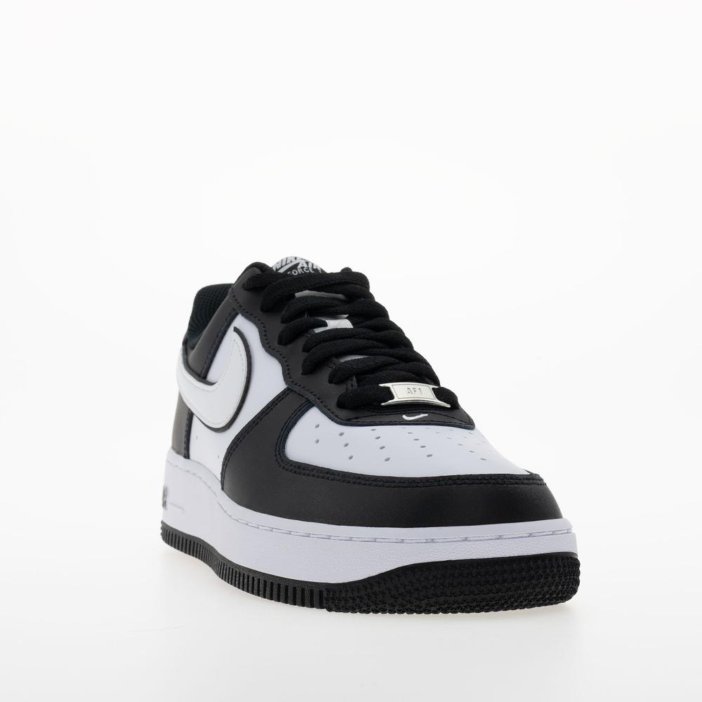 Boty pánské Nike Air Force 1 '07 DV0788-001 - černé