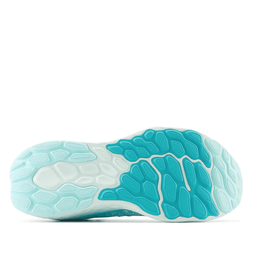 Dámské boty New Balance Fresh Foam 1080v12 W108012B - modré