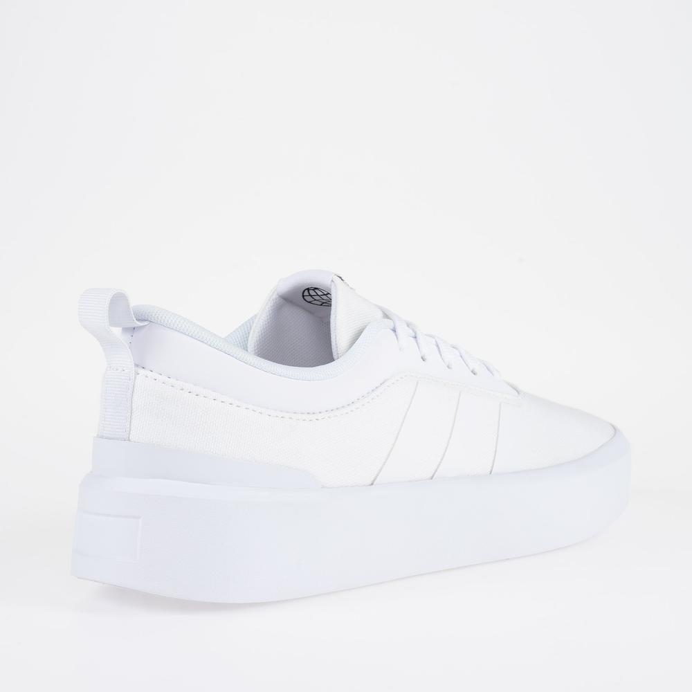 Boty adidas Futurevulc Lifestyle Modern Skateboarding GX4193 - bílé