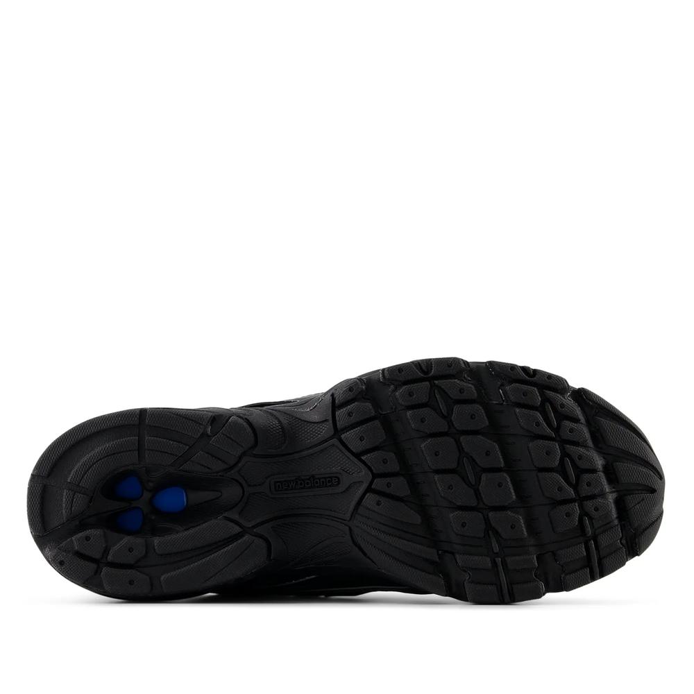 Unisex boty New Balance U740BM2 - černé