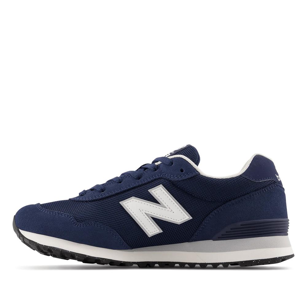 Pánské boty New Balance ML515NVY – tmavomodrá