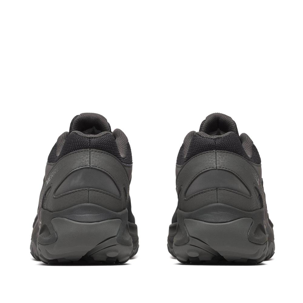 Boty Merrell Yokota 3 J038429  - černé