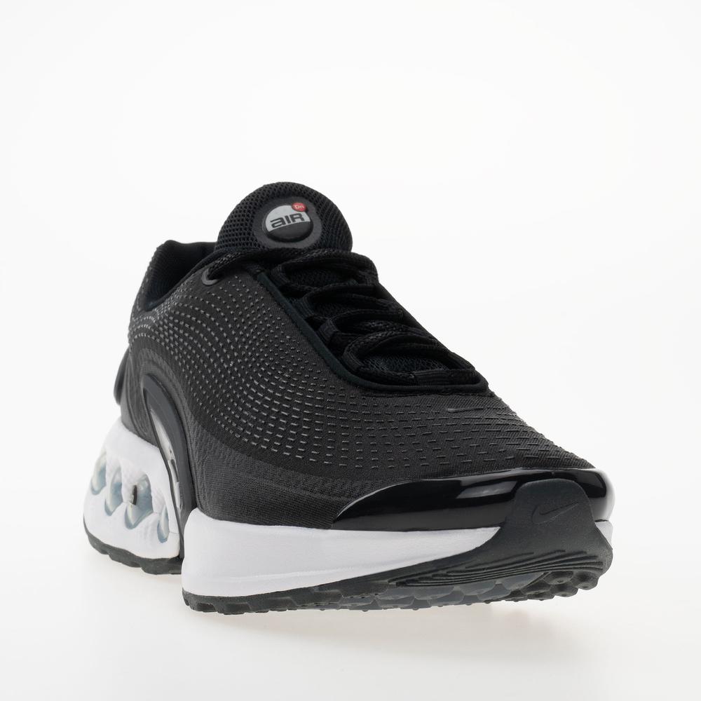 Boty pánské Nike Air Max DN DV3337-012 - černé
