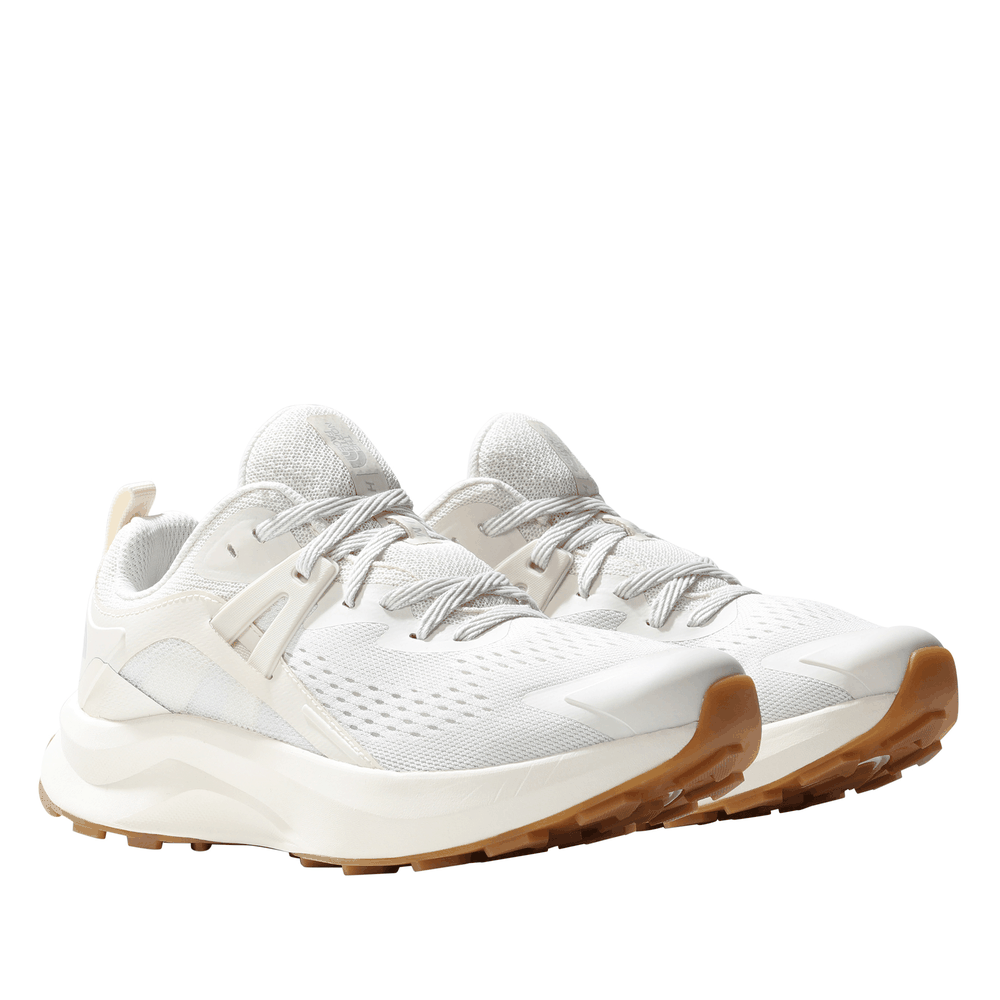 Boty The North Face Hypnum 2 0A7W5Q7X11 - bílé