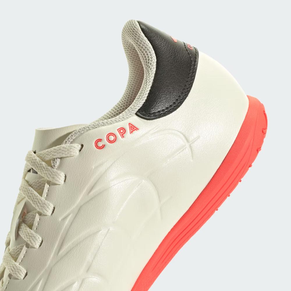 Boty adidas Copa Pure II Club IN IE7519 - bílé