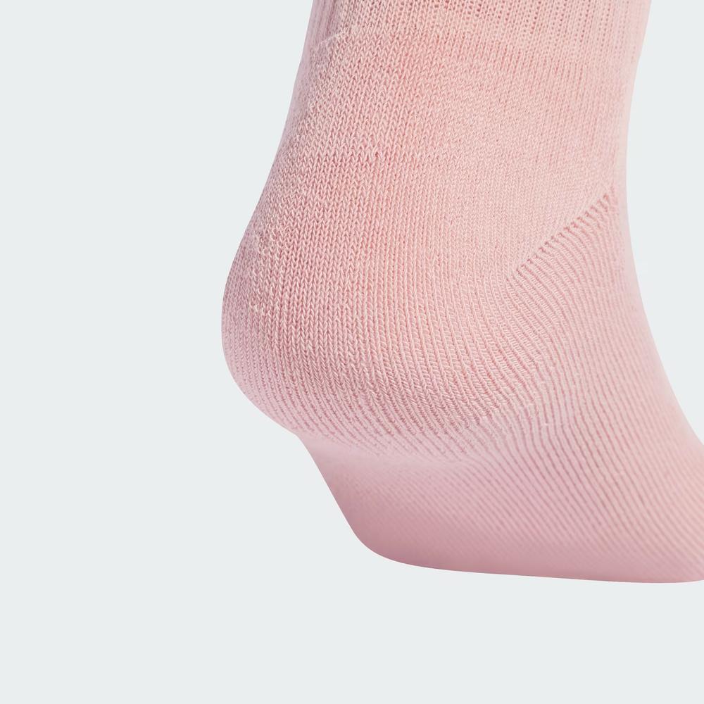 Ponožky adidas Originals Mid Ankle Socks 6-Pack JV8602 - různobarevné