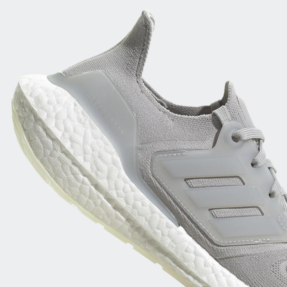 Boty adidas Ultraboost 22 GX5594 - šedivé
