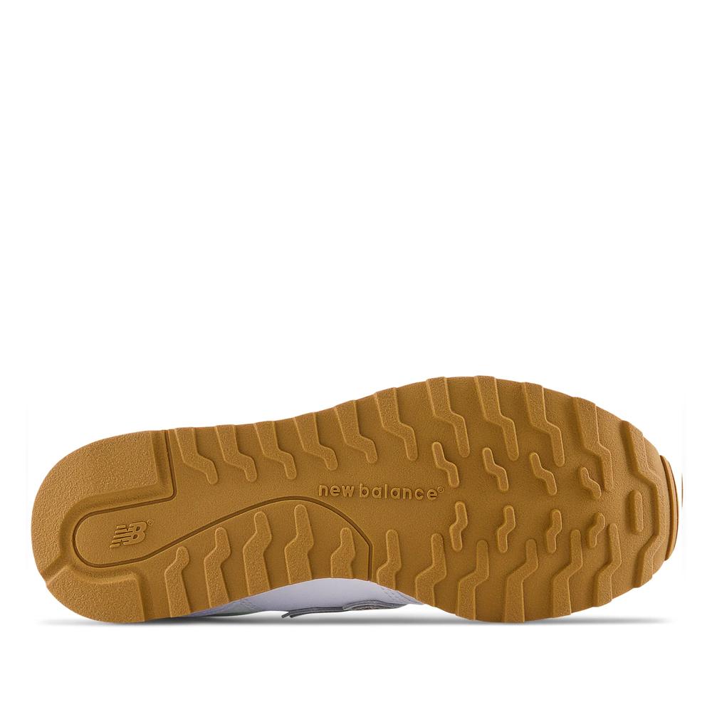 Boty New Balance GW500LW2 – bílé