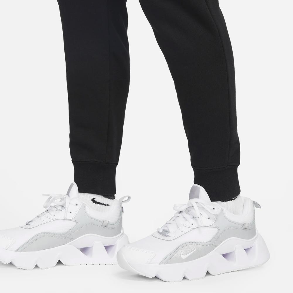Kalhoty Nike Sportswear Club Fleece DQ5191-010 - černé