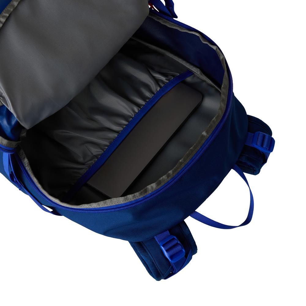 Ruksak The North Face Basin 18L 0A52CZNOQ1 - tmavě modrě