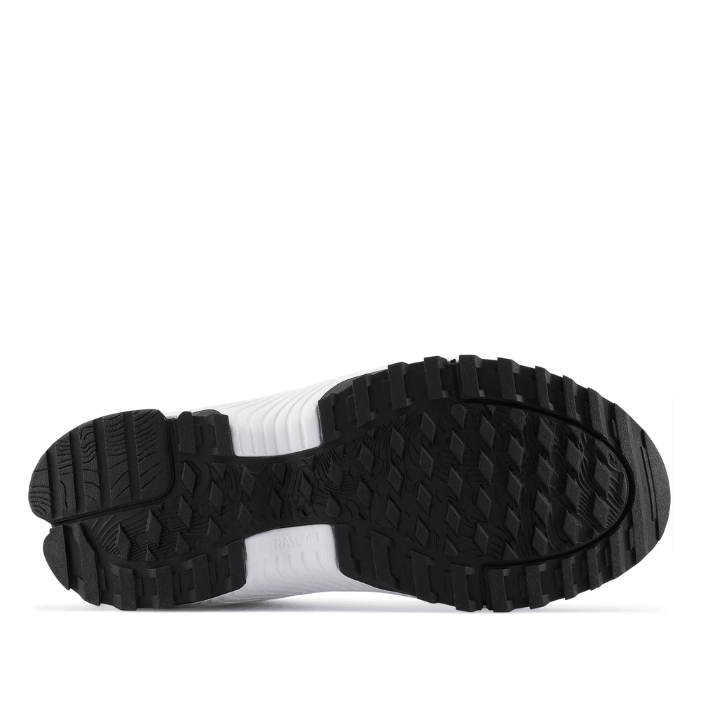 Dětské boty New Balance GT800TP3 - růžové