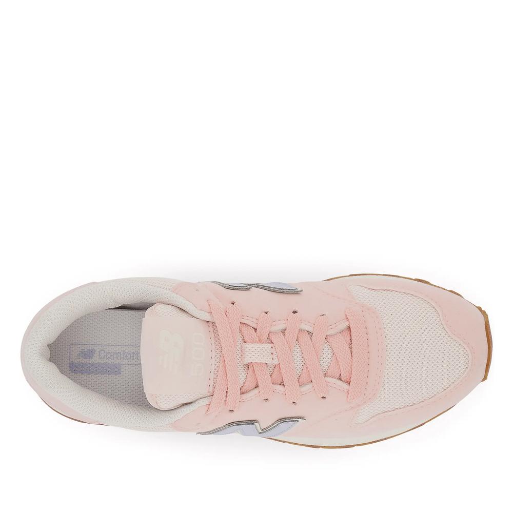 Dámské boty New Balance GW500CZ1 – růžové