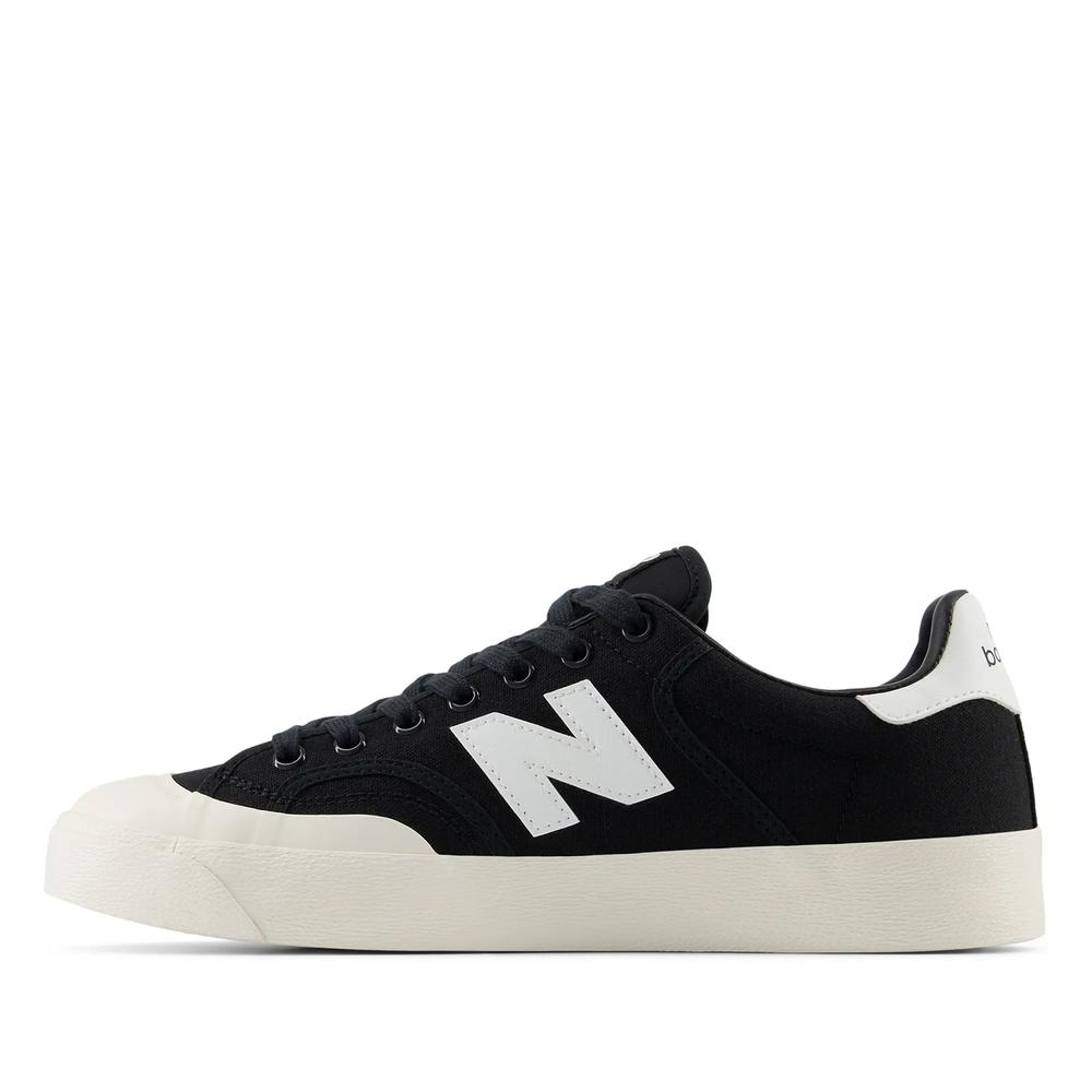 Pánské boty New Balance BB100CVB - černé