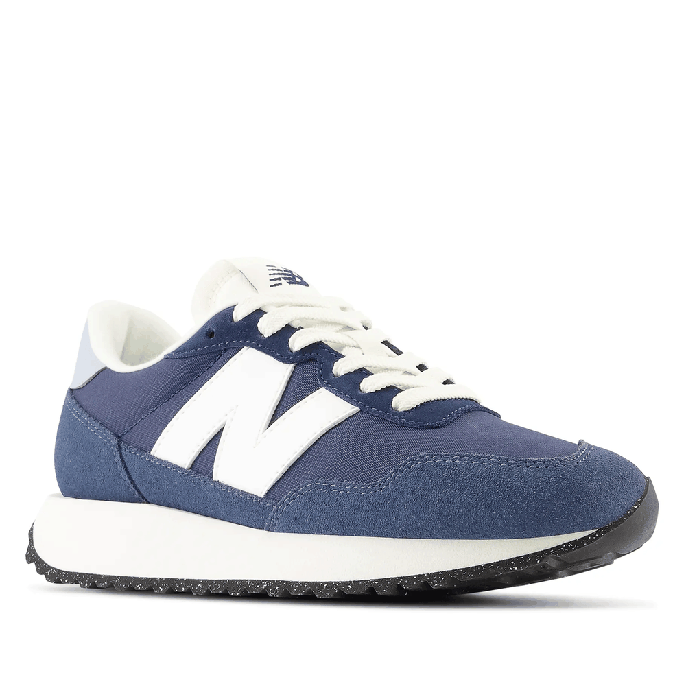 Boty New Balance WS237DN1 - tmavě modrě