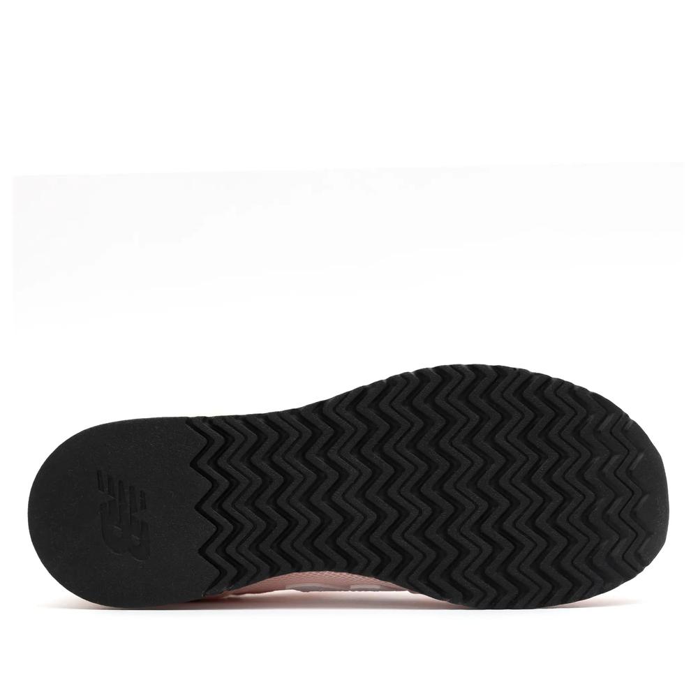 Boty New Balance PV323PK - růžové