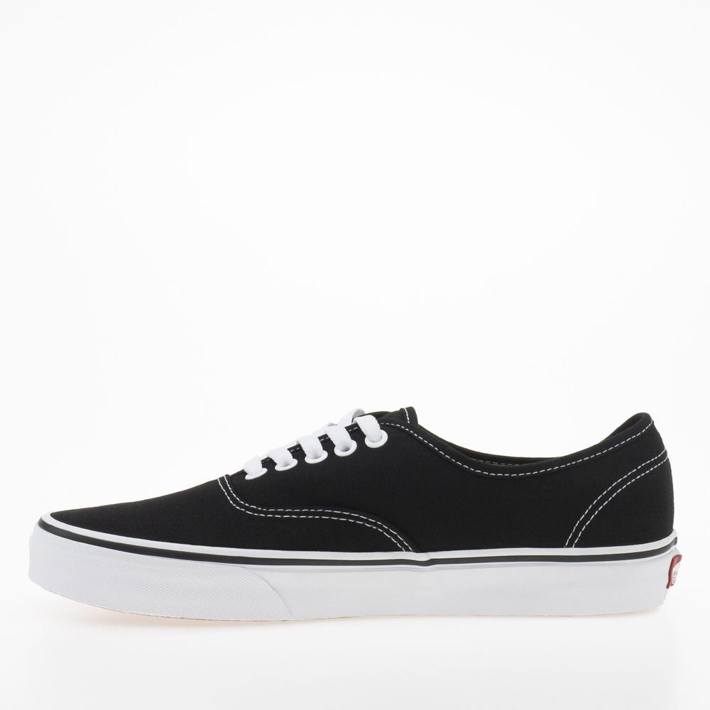 Boty Vans Authentic VN000EE3BLK1 - černé