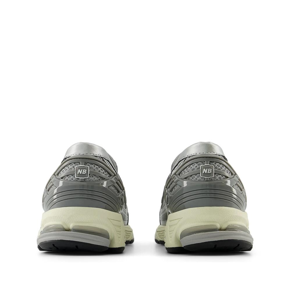 Boty unisex New Balance U1906LAE - šedivé