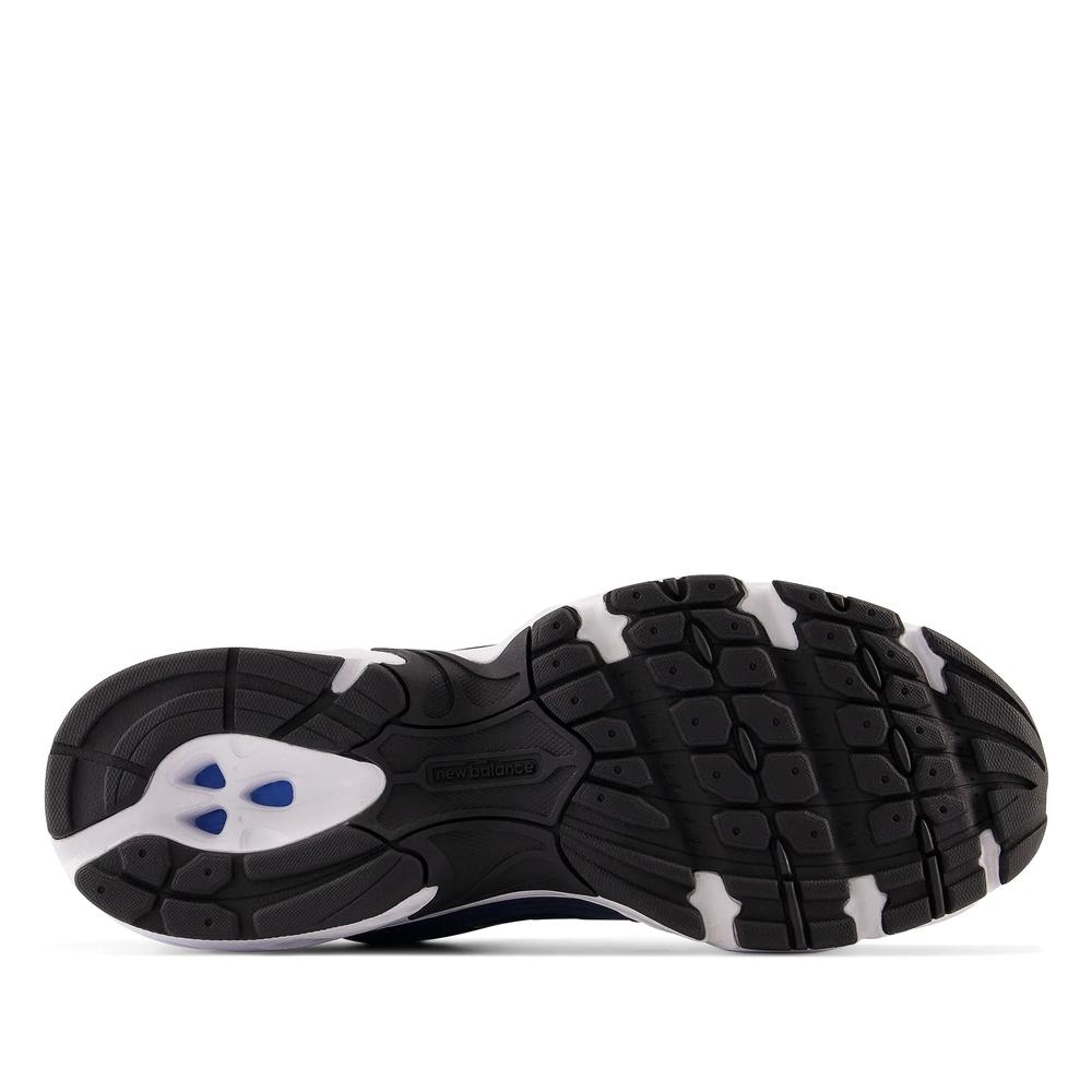 Boty unisex New Balance MR530CA - tmavě modrě