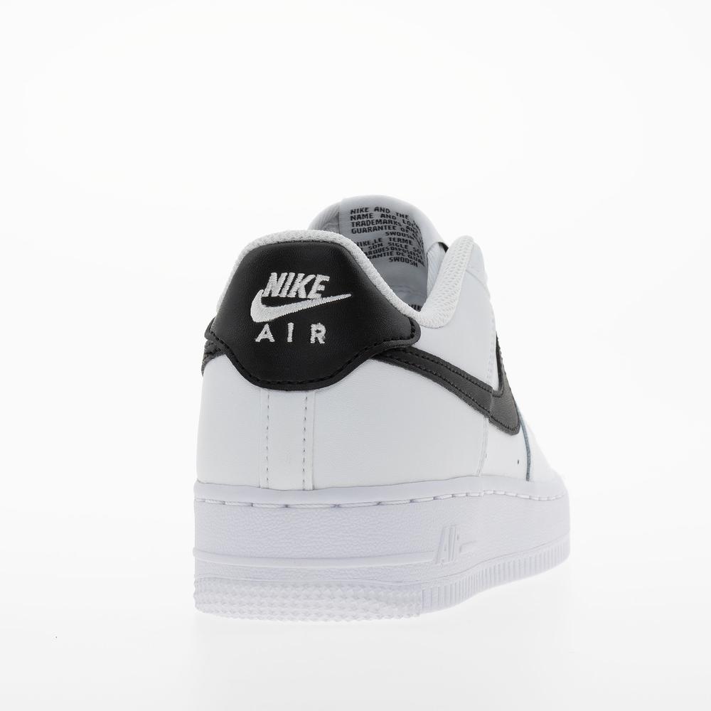 Dětské boty Nike Air Force 1 FV5948-101 - bílé