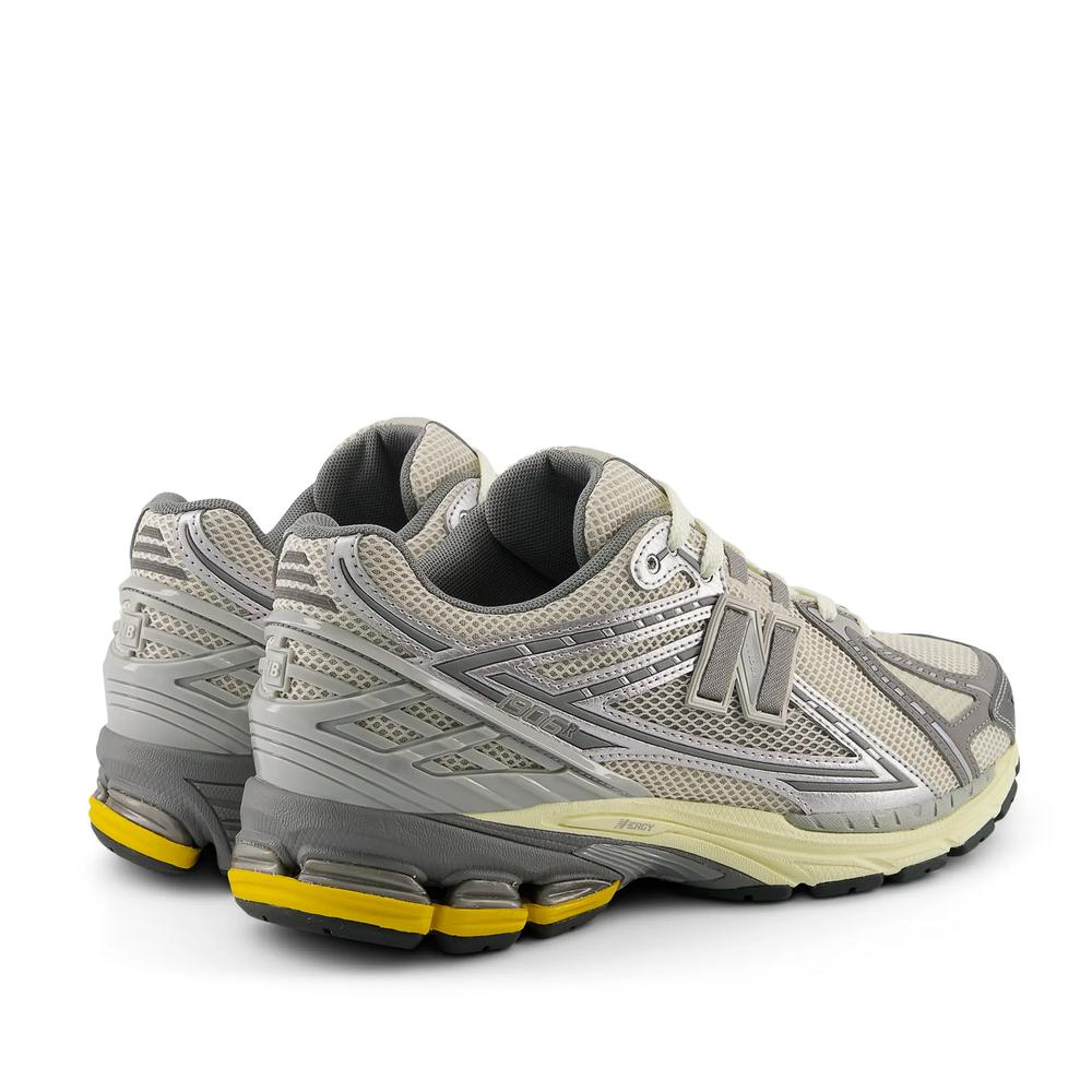 Boty New Balance M1906RRD - šedivé