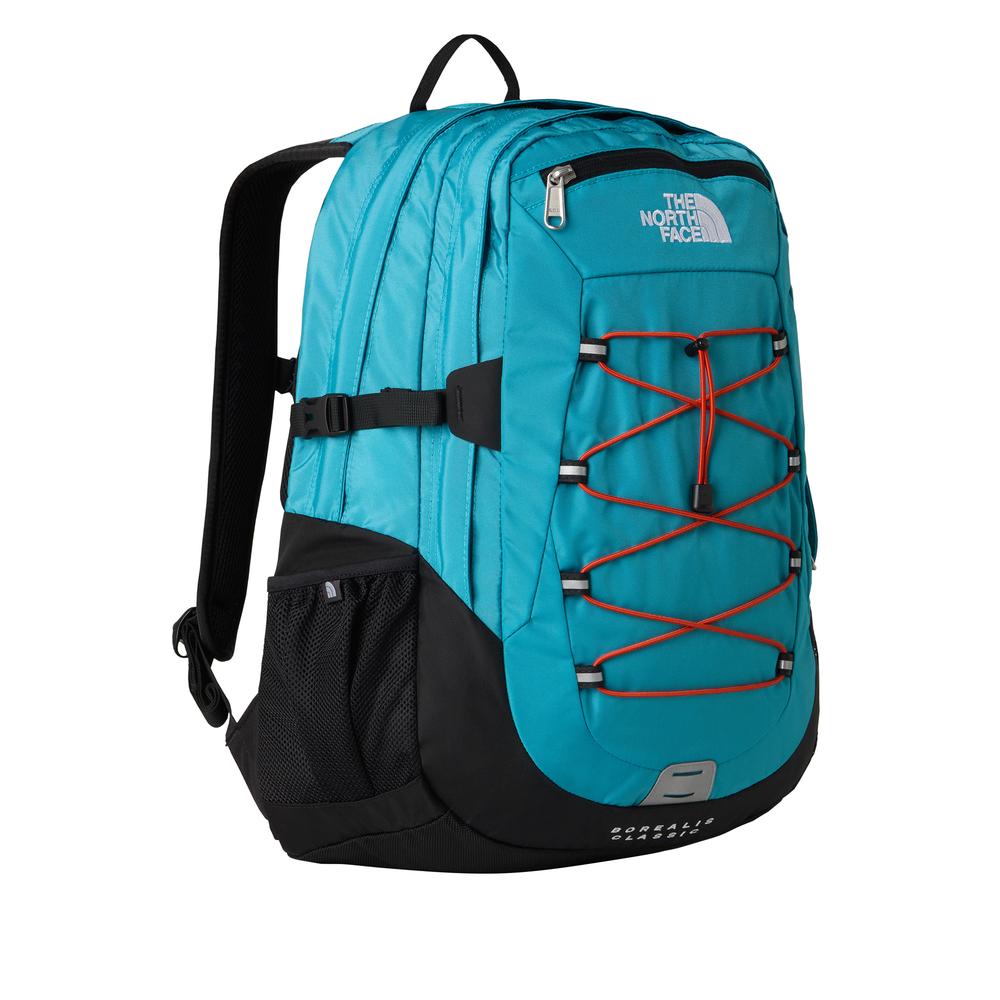 Ruksak The North Face Borealis 00CF9CNPT1 - modré
