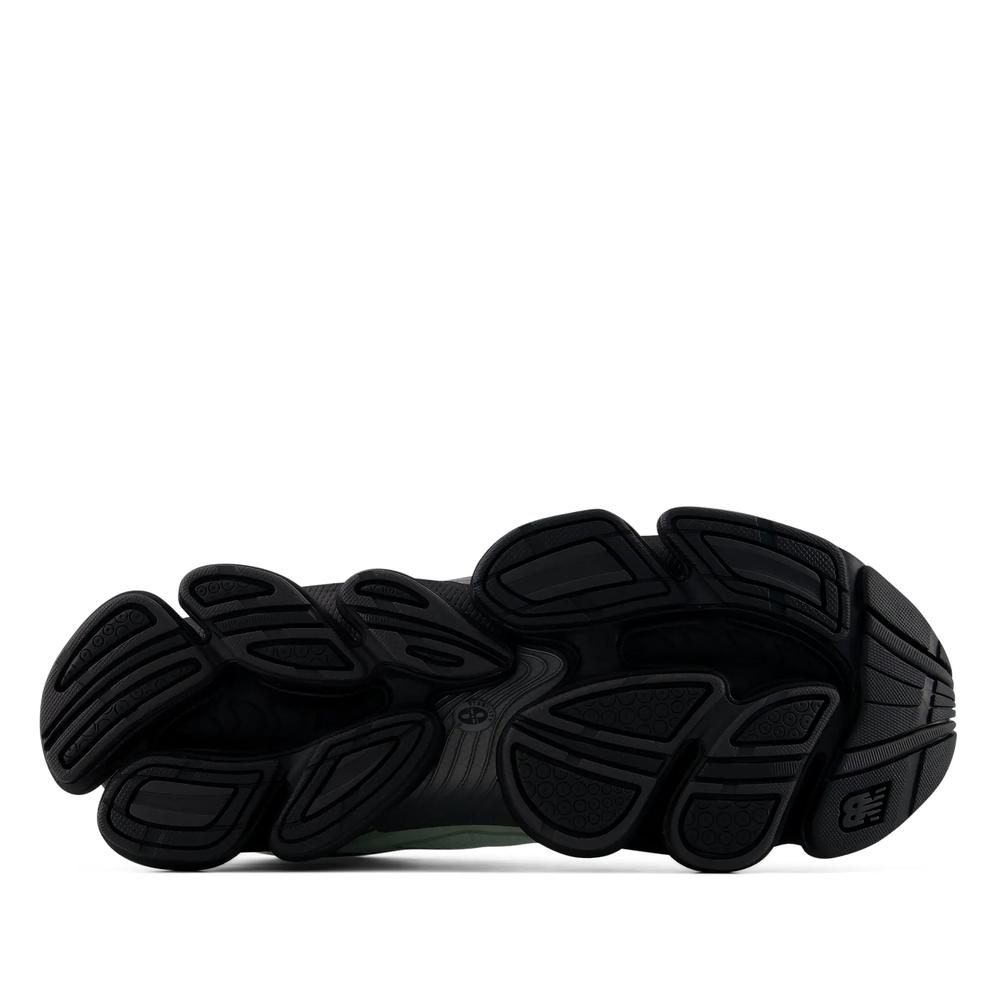Unisex boty New Balance U20001B6 - zelené