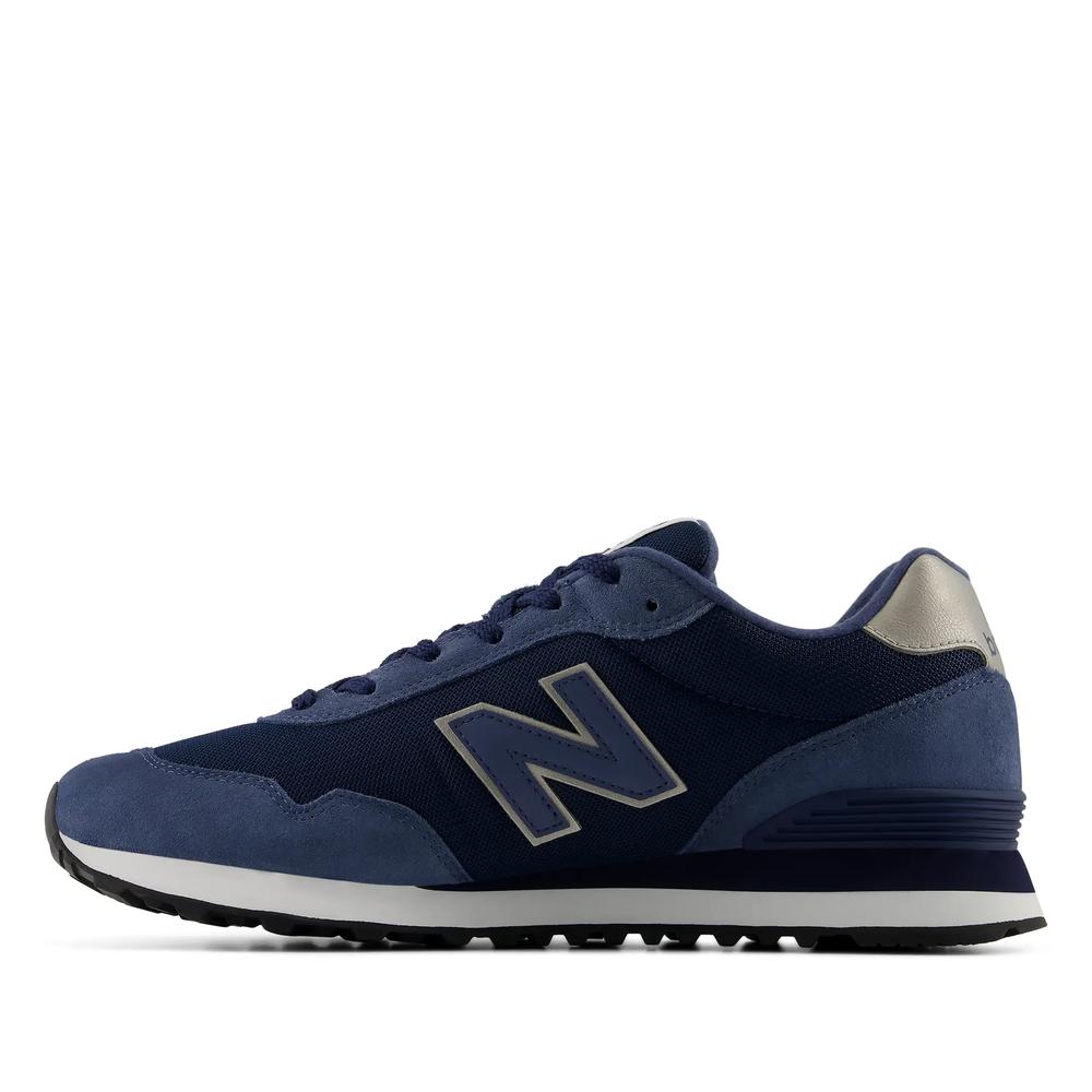 Pánská boty New Balance M5154R3 - tmavě modrě