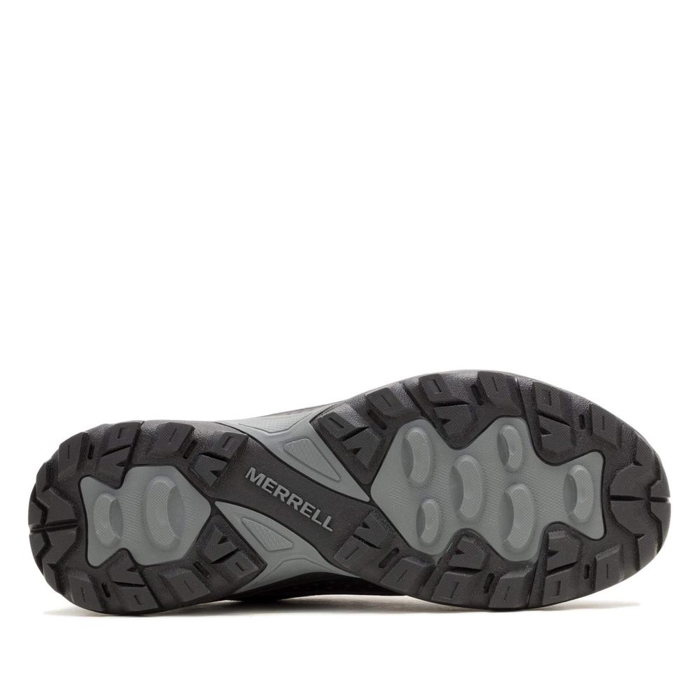 Boty Merrell Speed Strike 2 Gore-Tex J037825 - černé
