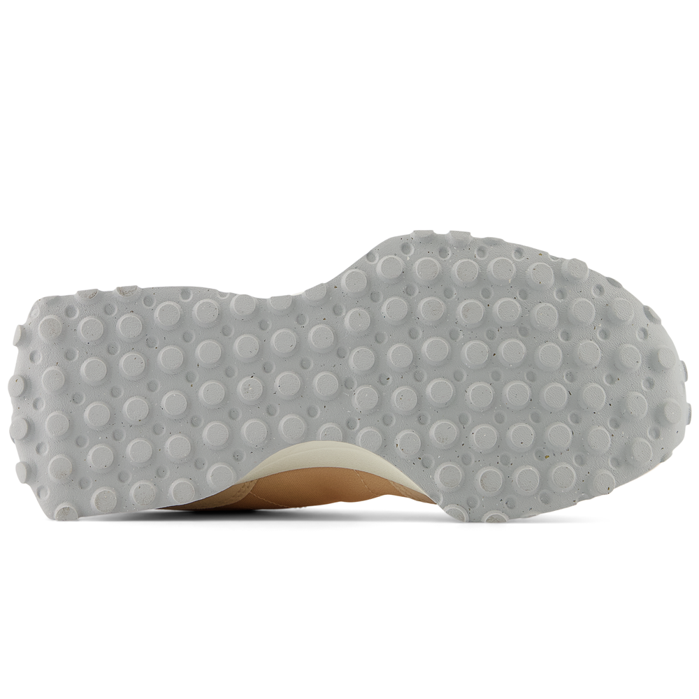 Dětské boty New Balance PH327LN – oranžová