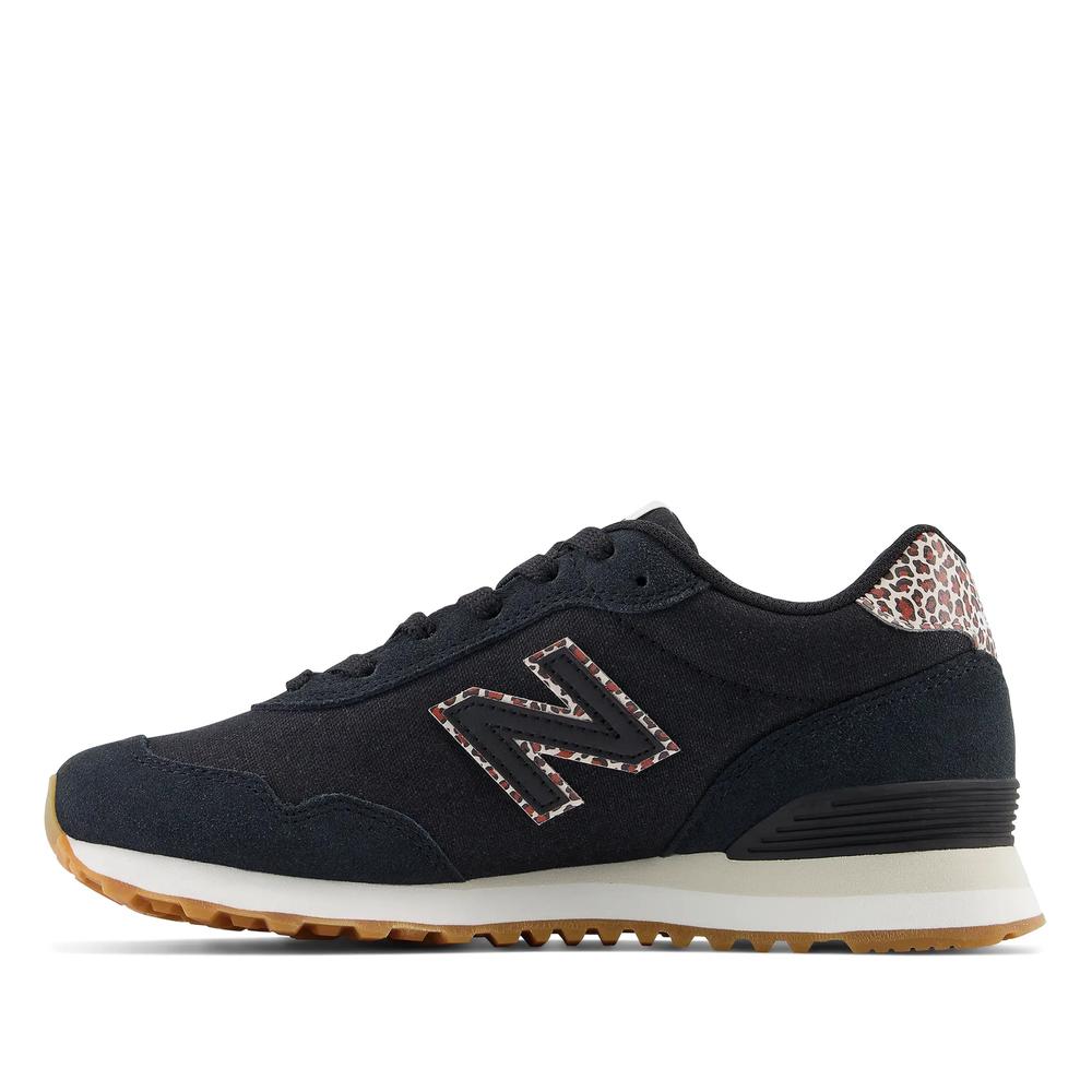 Dámské boty New Balance WL515SB3 - černé