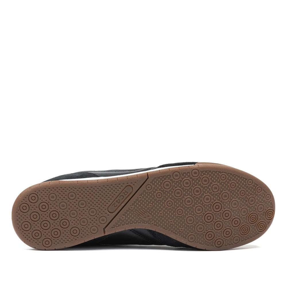 Boty New Balance URC42LB - černé
