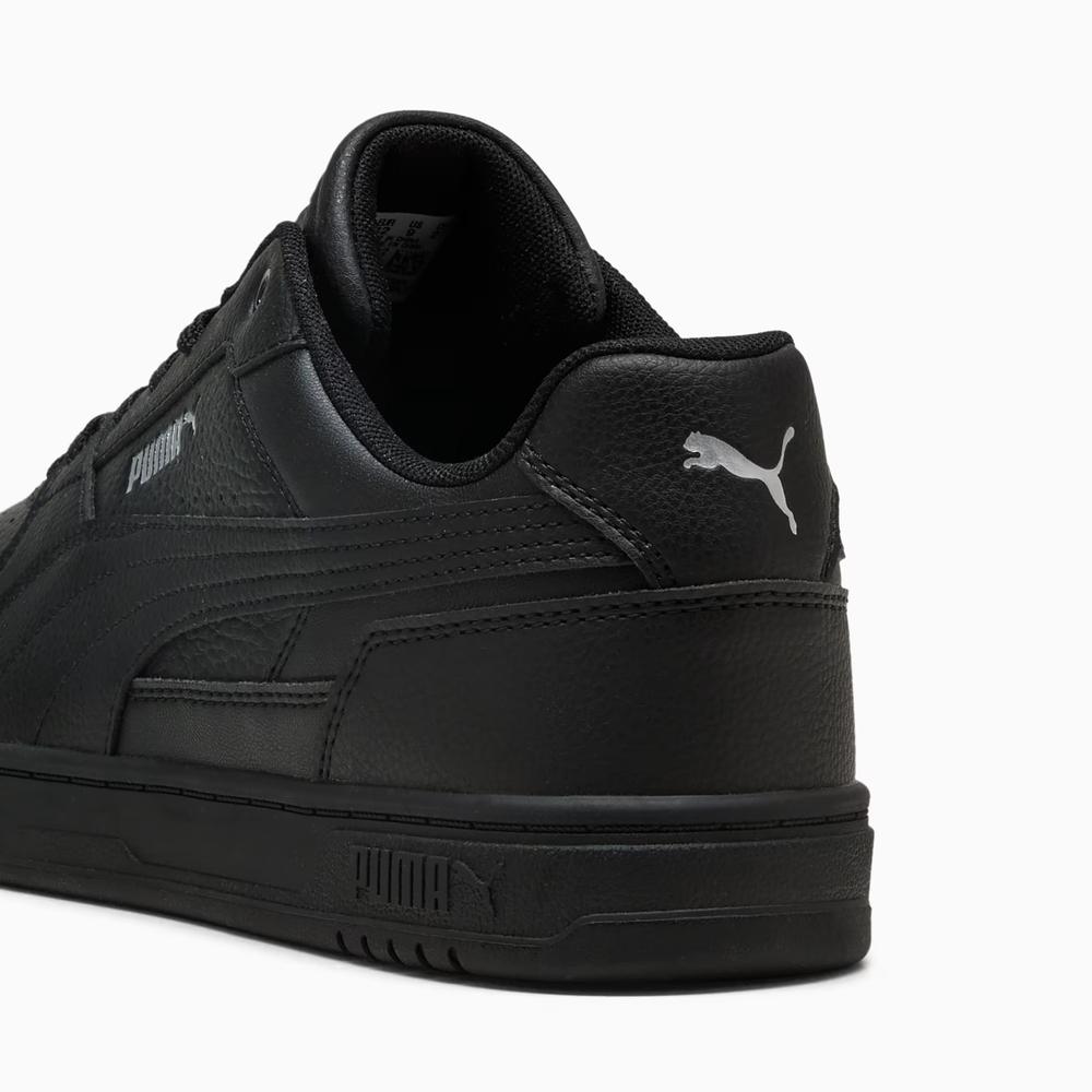 Boty unisex Puma Caven III 40448402 - černé